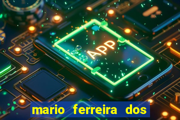 mario ferreira dos santos livros