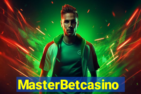 MasterBetcasino