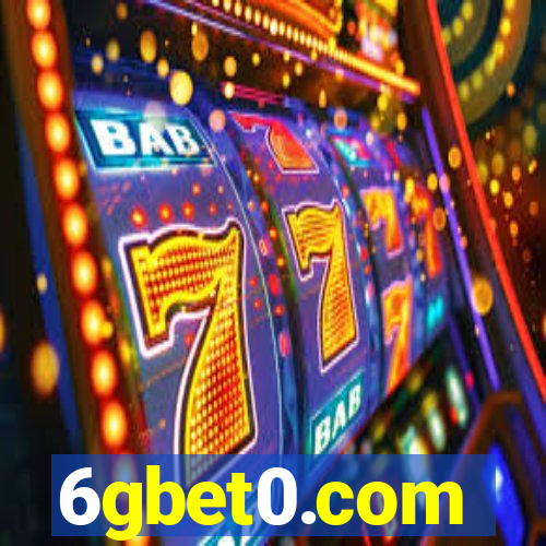 6gbet0.com