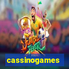 cassinogames