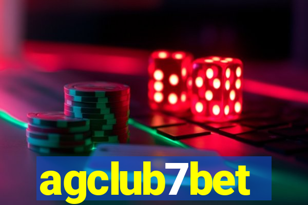 agclub7bet