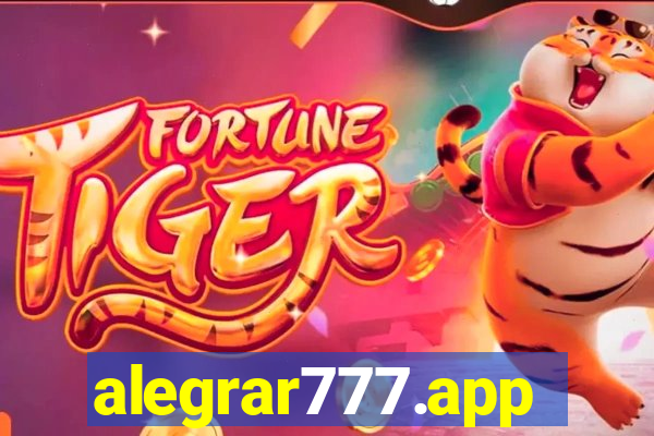 alegrar777.app