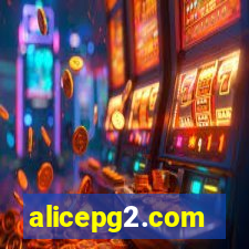 alicepg2.com