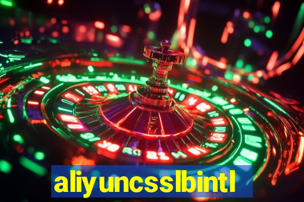 aliyuncsslbintl.com