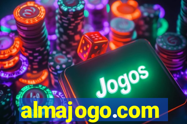 almajogo.com