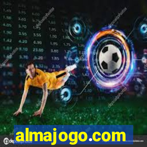 almajogo.com