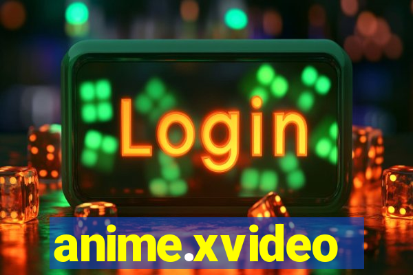 anime.xvideo