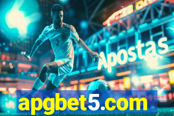 apgbet5.com