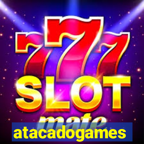 atacadogames