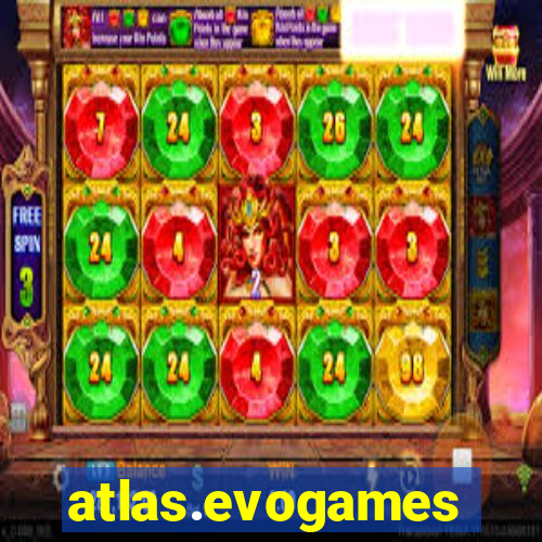 atlas.evogames