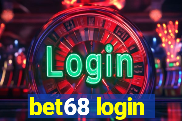 bet68 login