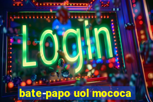 bate-papo uol mococa