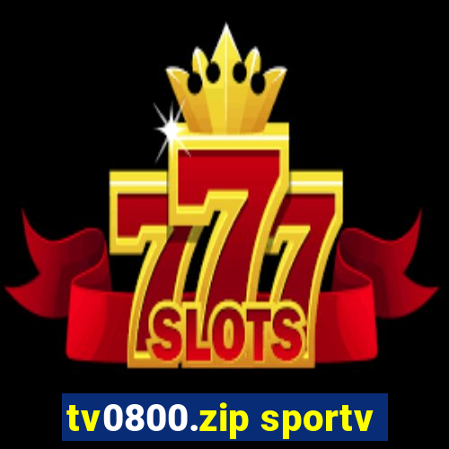 tv0800.zip sportv