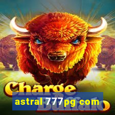 astral 777pg com