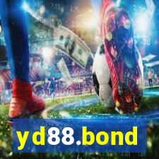 yd88.bond