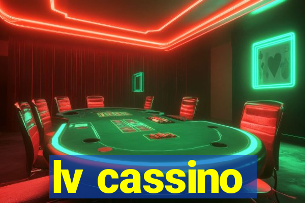 lv cassino