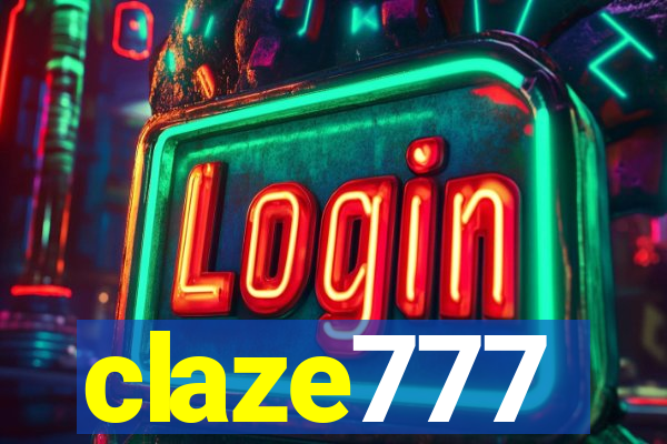 claze777