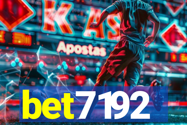 bet7192