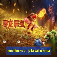 melhores plataforma de jogos para ganhar dinheiro