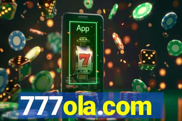 777ola.com