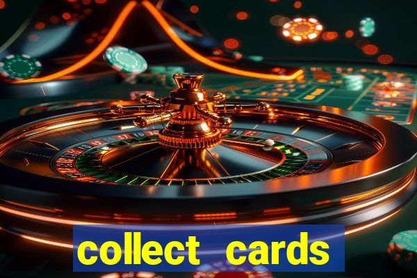 collect cards filmes para pc