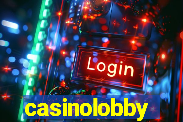 casinolobby