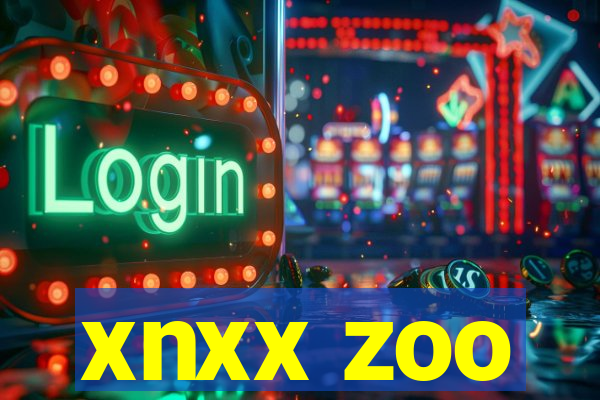 xnxx zoo