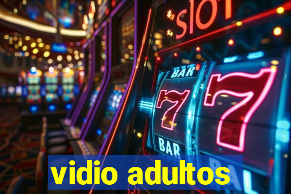 vidio adultos