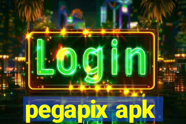 pegapix apk