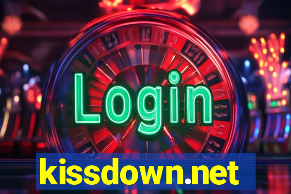 kissdown.net