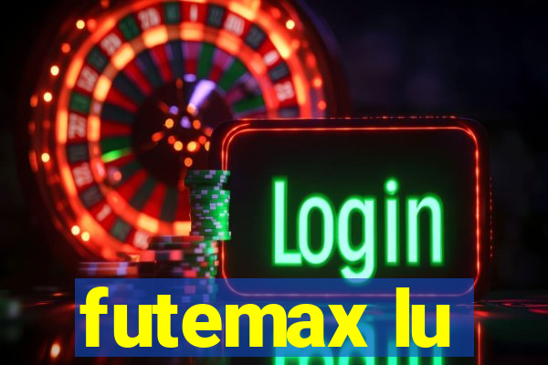 futemax lu