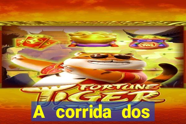 A corrida dos ratos pdf