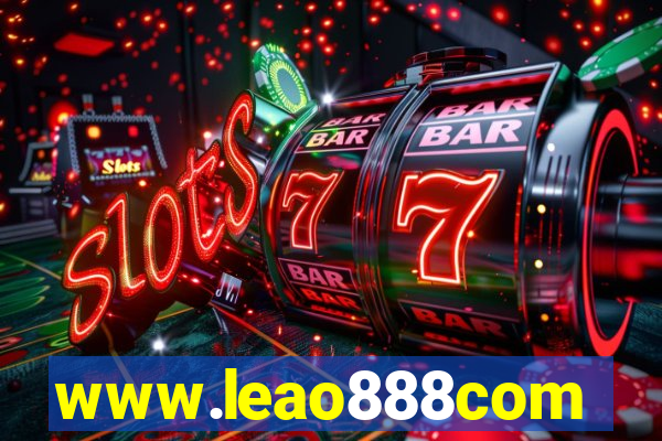 www.leao888com