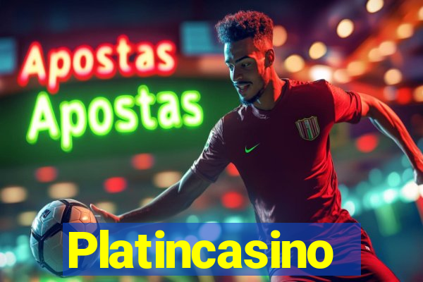 Platincasino