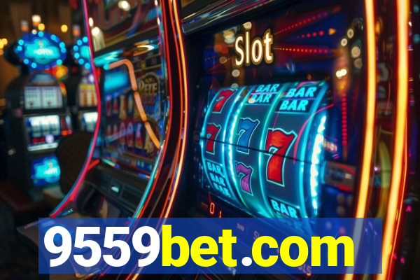 9559bet.com