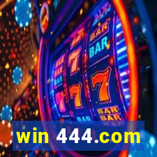 win 444.com