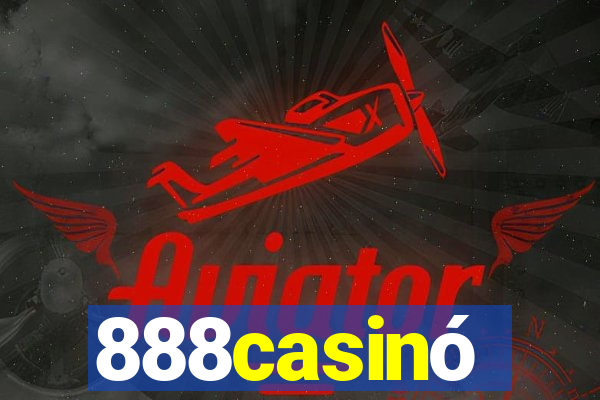 888casinó