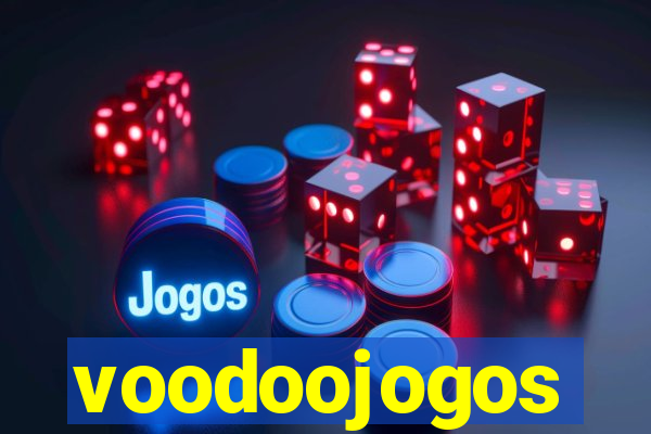 voodoojogos