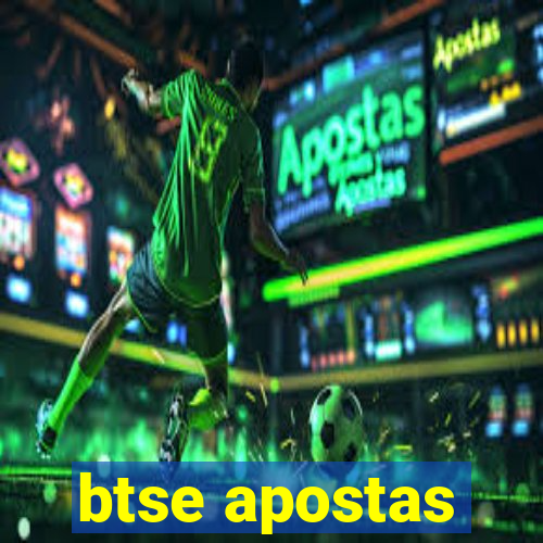 btse apostas