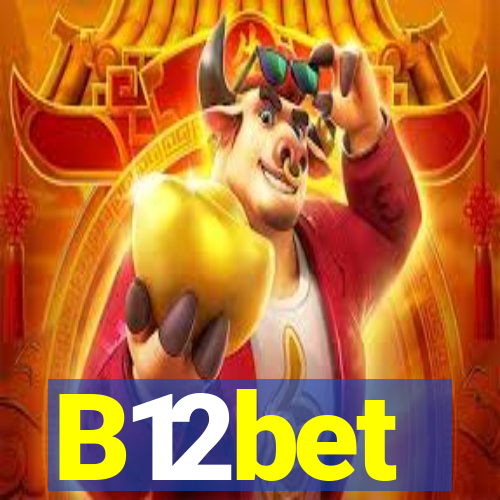 B12bet