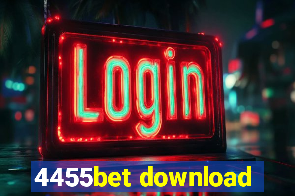 4455bet download