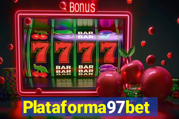 Plataforma97bet