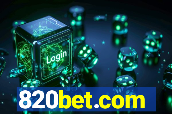 820bet.com