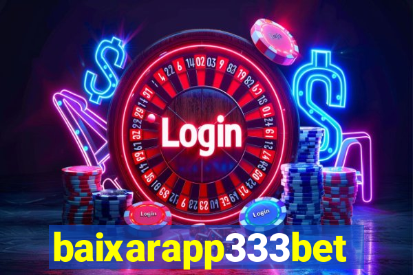 baixarapp333bet