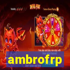 ambrofrp