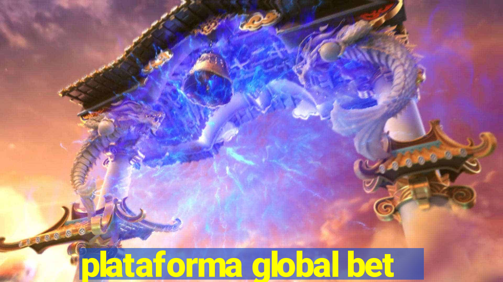 plataforma global bet