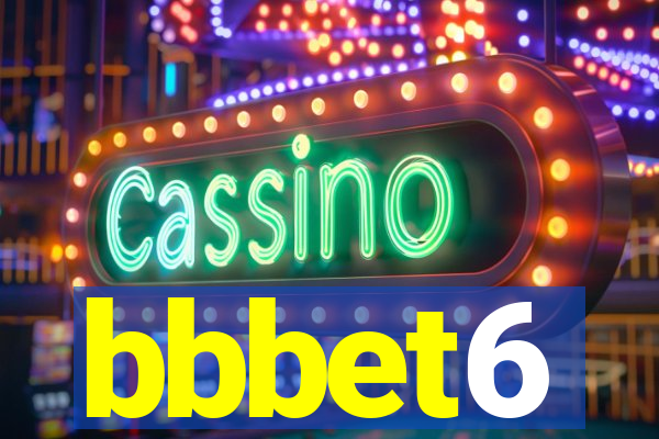 bbbet6