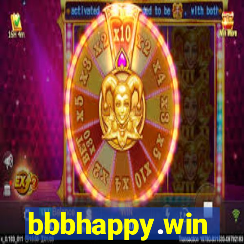 bbbhappy.win