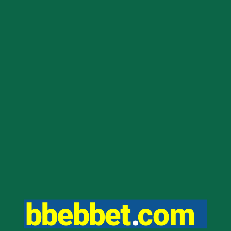 bbebbet.com