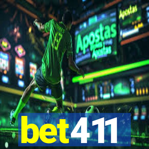 bet411